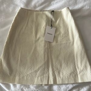 Theory miniskirt